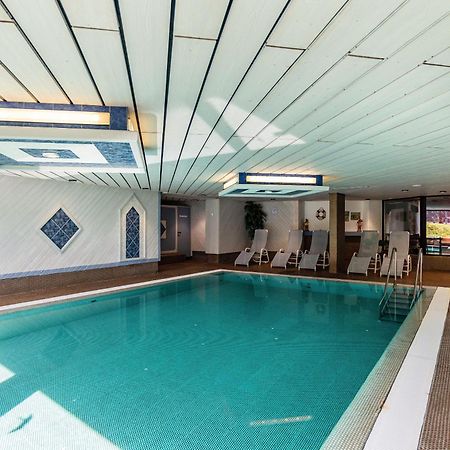 Schwarzwald Woelkchen Apartman Baiersbronn Kültér fotó