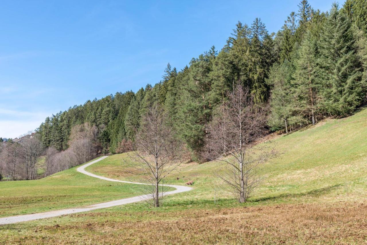 Schwarzwald Woelkchen Apartman Baiersbronn Kültér fotó