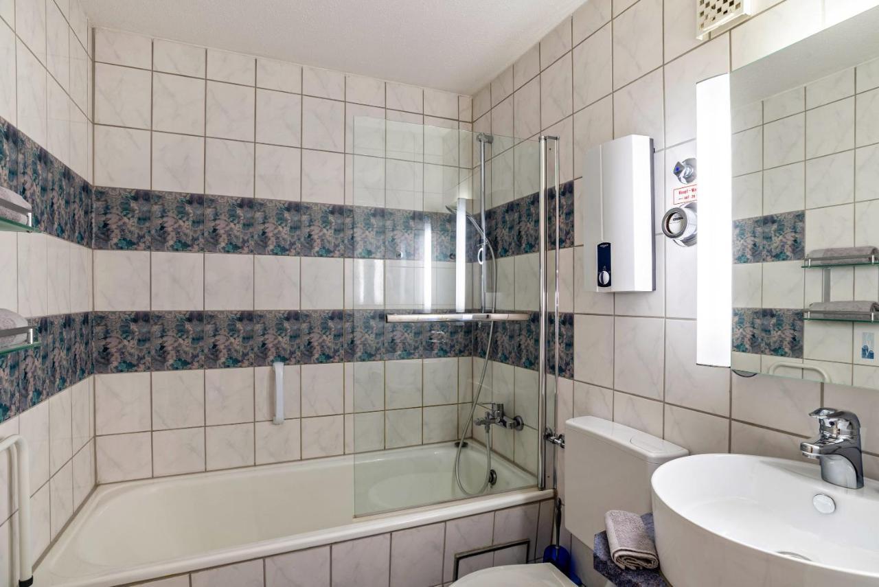 Schwarzwald Woelkchen Apartman Baiersbronn Kültér fotó